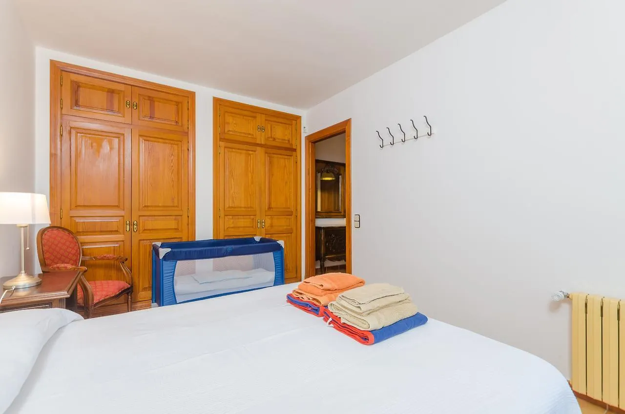 Can Pere Vell Andratx Villa