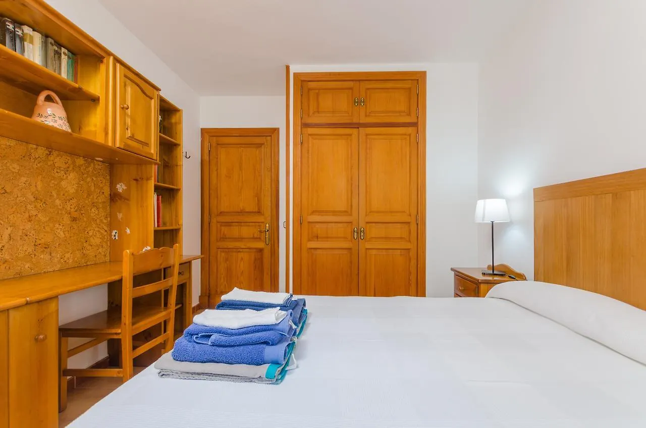 Villa Can Pere Vell Andratx Spain