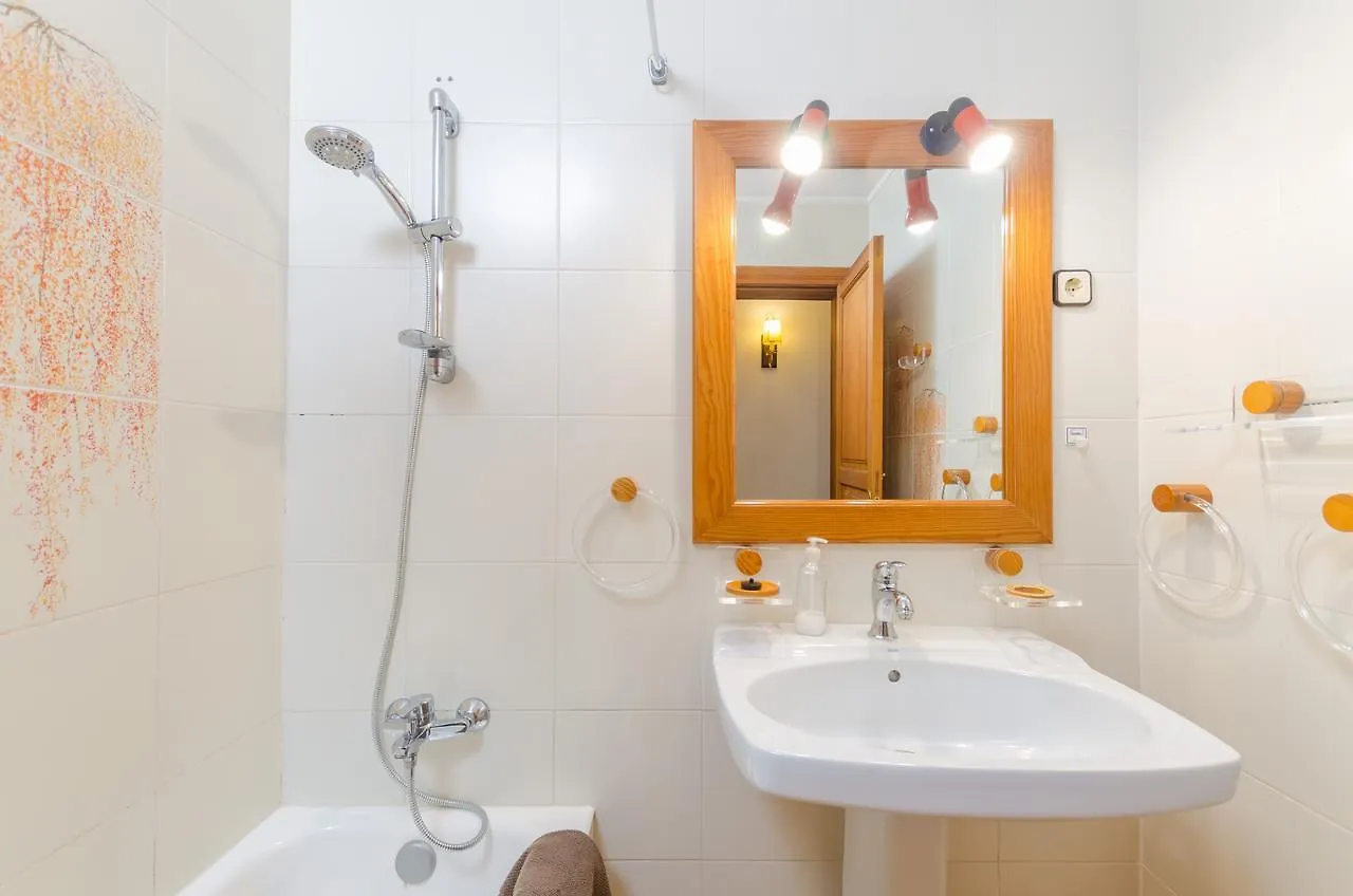 Villa Can Pere Vell Andratx Spain
