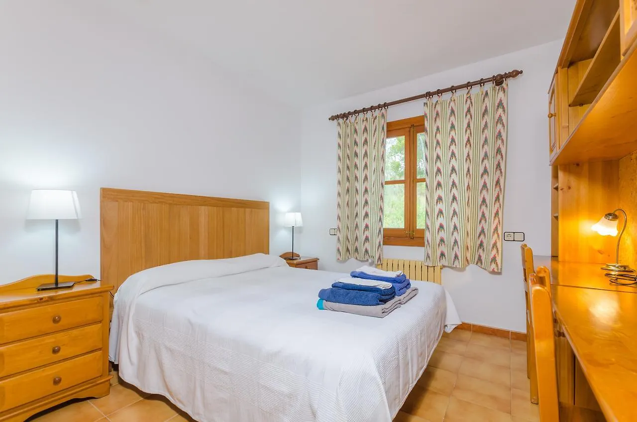Villa Can Pere Vell Andratx