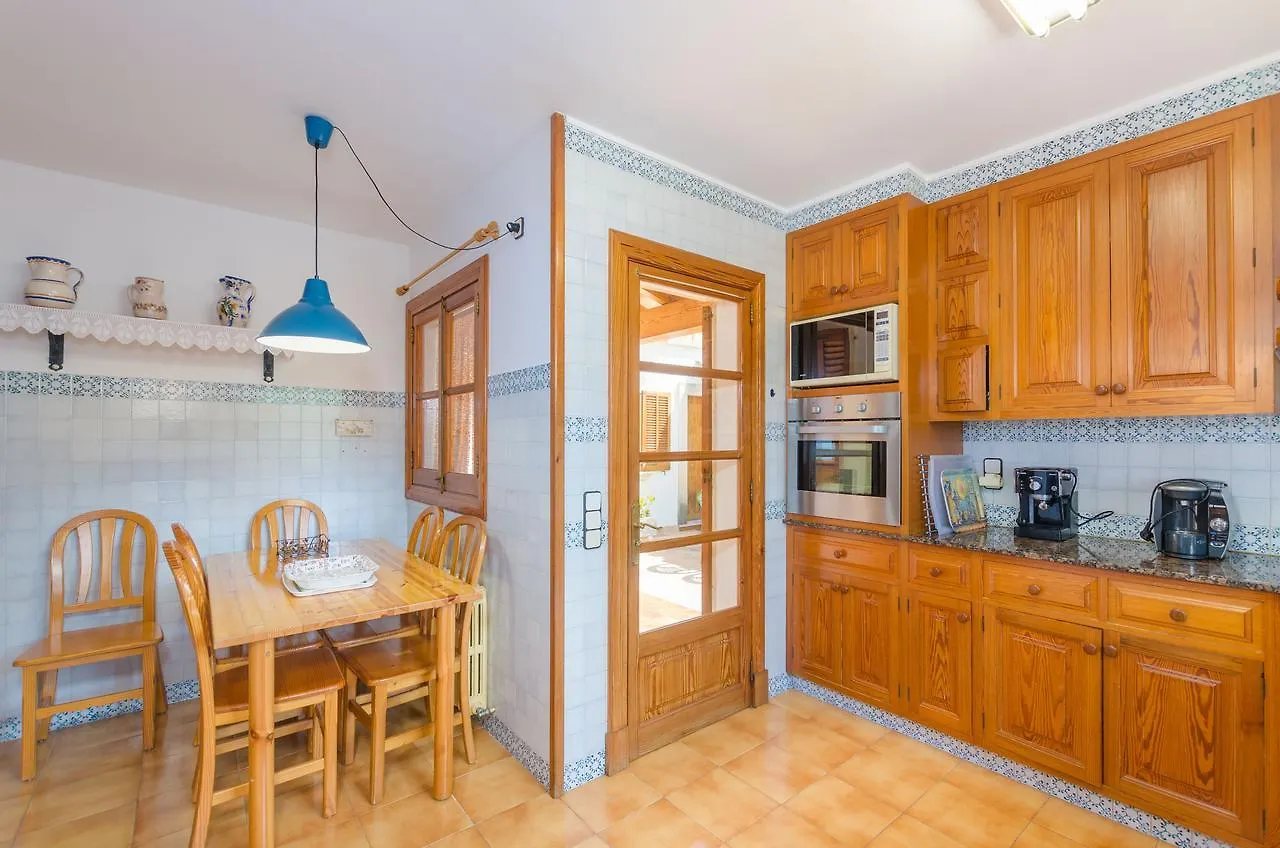 Villa Can Pere Vell Andratx