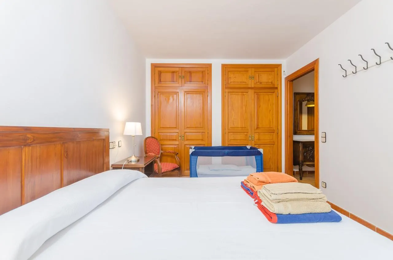 Villa Can Pere Vell Andratx