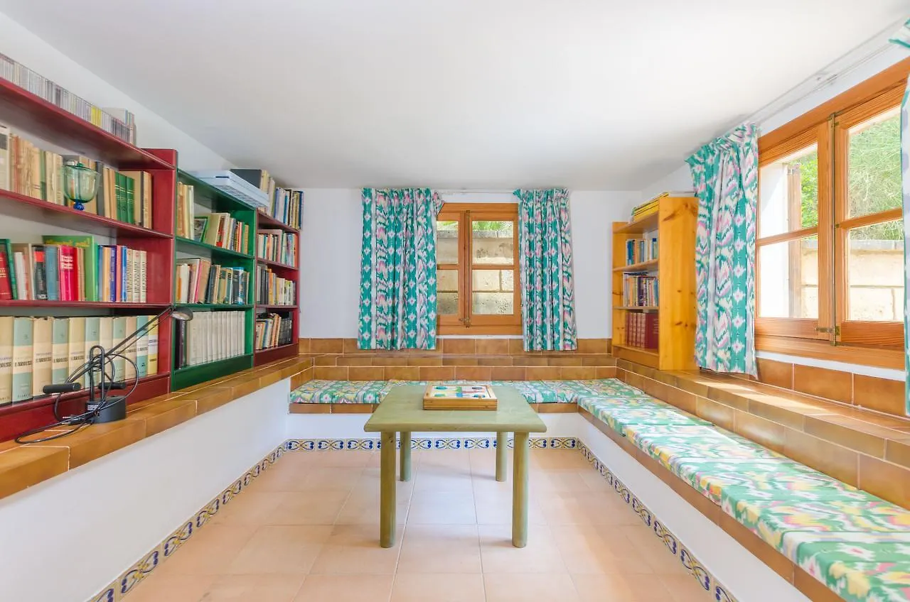 Villa Can Pere Vell Andratx