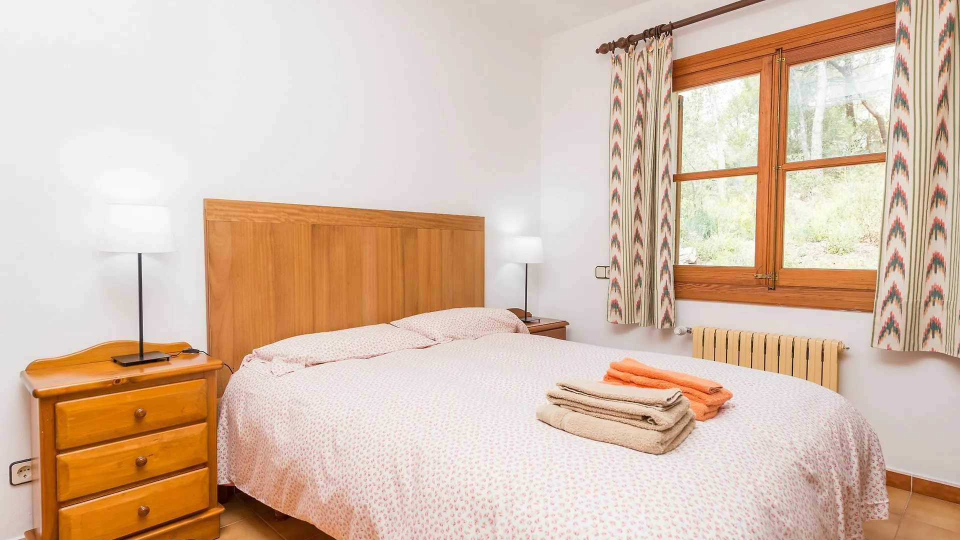 Can Pere Vell Andratx Villa