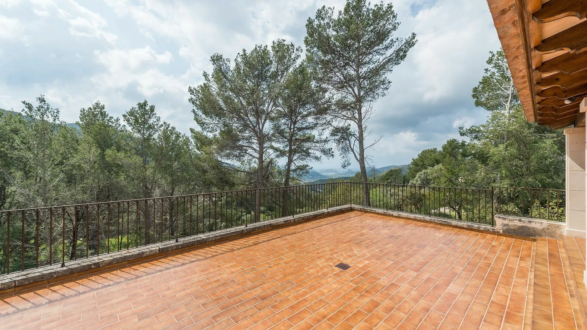 Villa Can Pere Vell Andratx Spain