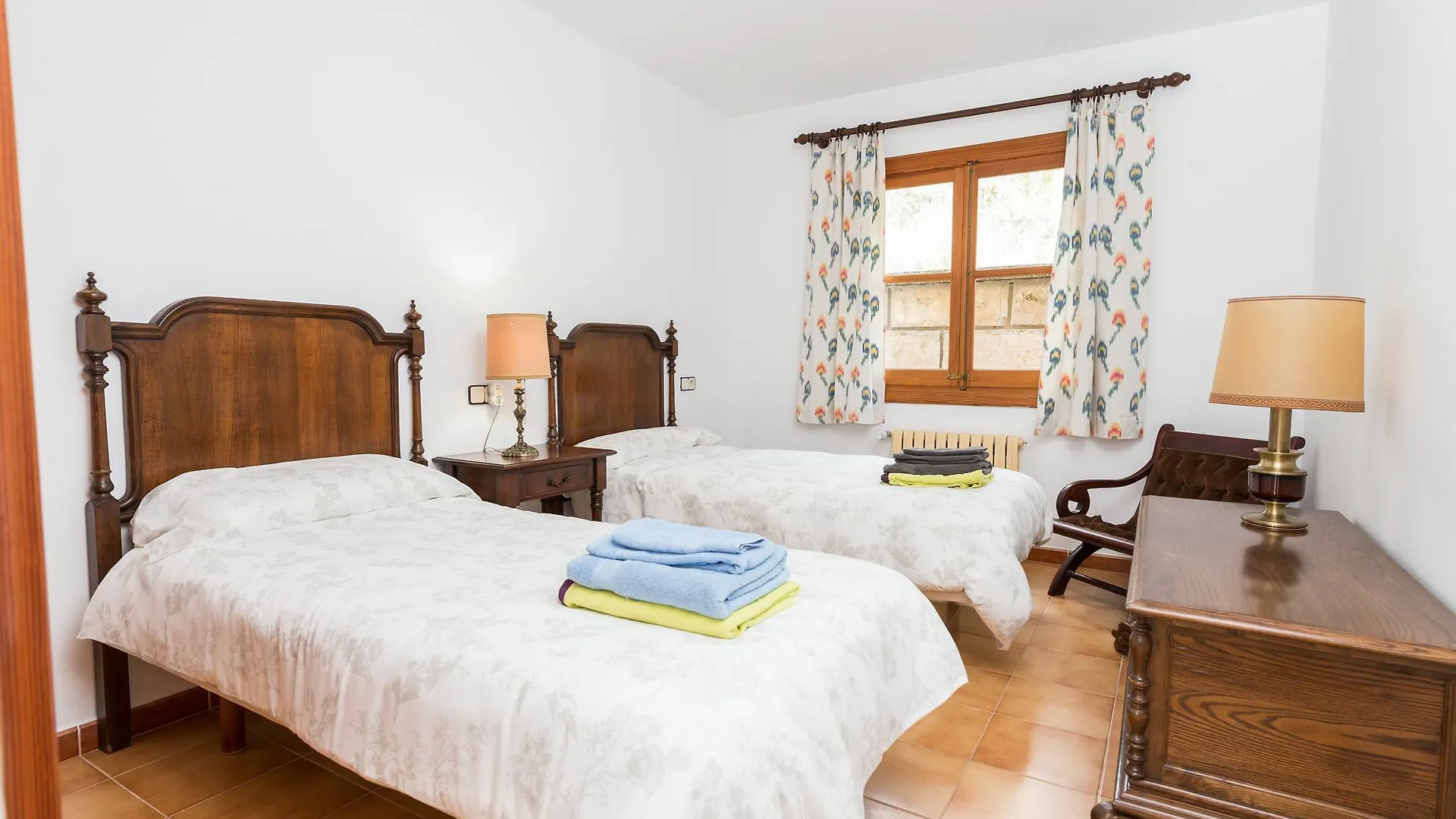 Villa Can Pere Vell Andratx