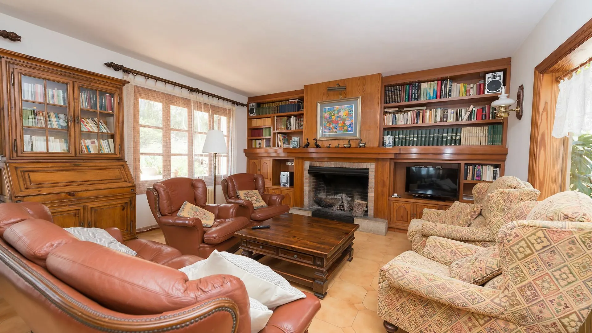Villa Can Pere Vell Andratx