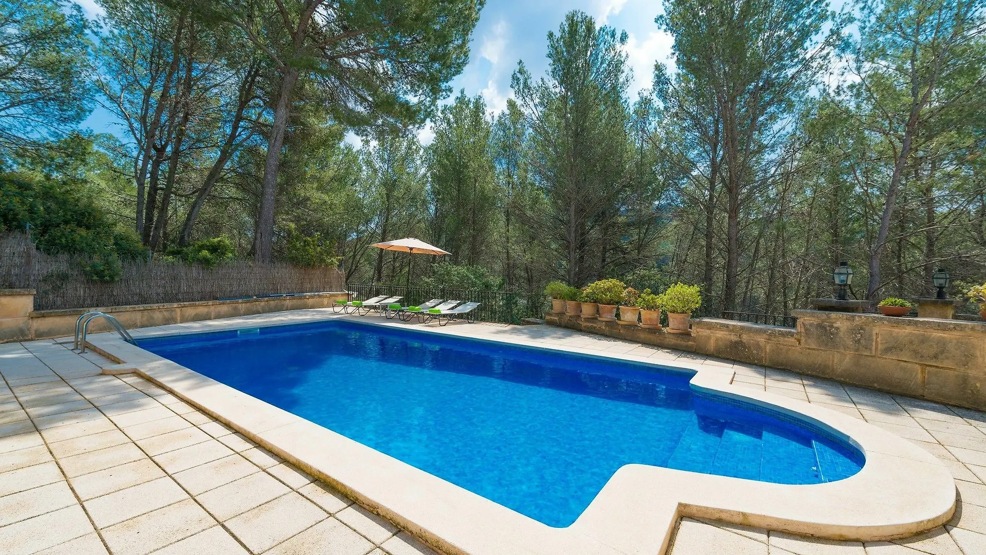 Villa Can Pere Vell Andratx
