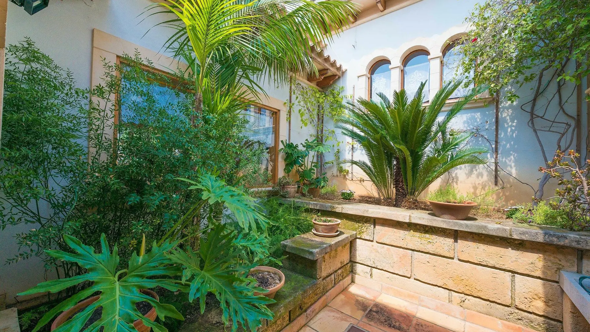 Villa Can Pere Vell Andratx Spain